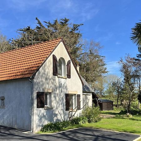 Belle Maison Bretonne Trebeurden - Ty Kerel Ngoại thất bức ảnh