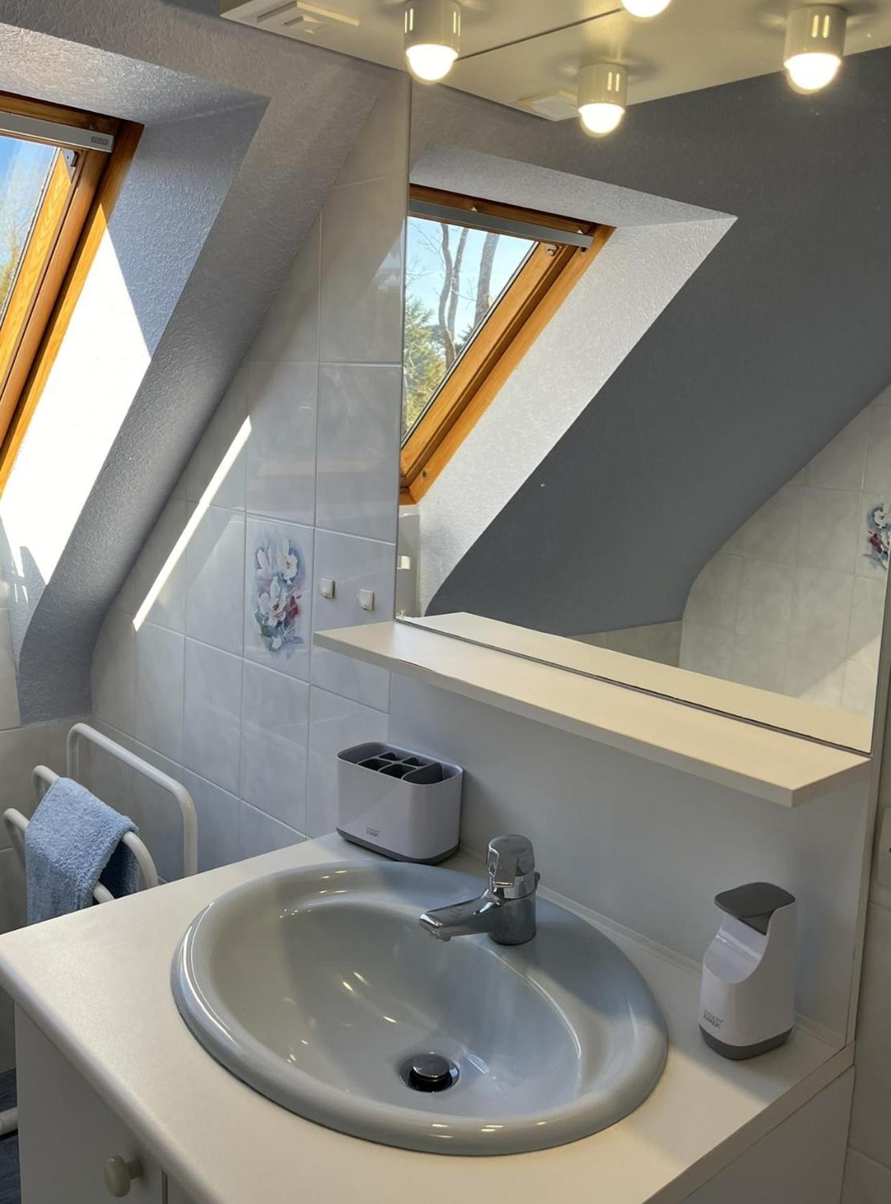 Belle Maison Bretonne Trebeurden - Ty Kerel Ngoại thất bức ảnh